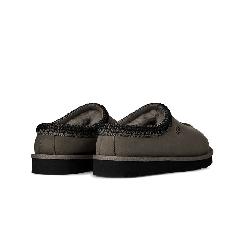 UGG® - Men's Tasman II Nubuck Slippers (1175070-DDRG)