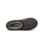 UGG® - Men's Tasman II Nubuck Slippers (1175070-DDRG)