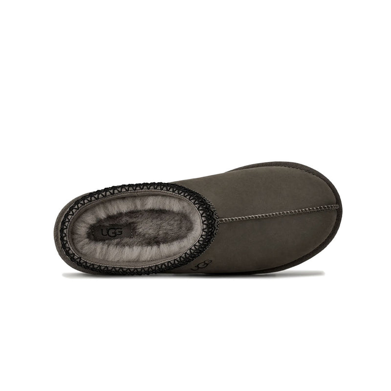 UGG® - Men's Tasman II Nubuck Slippers (1175070-DDRG)