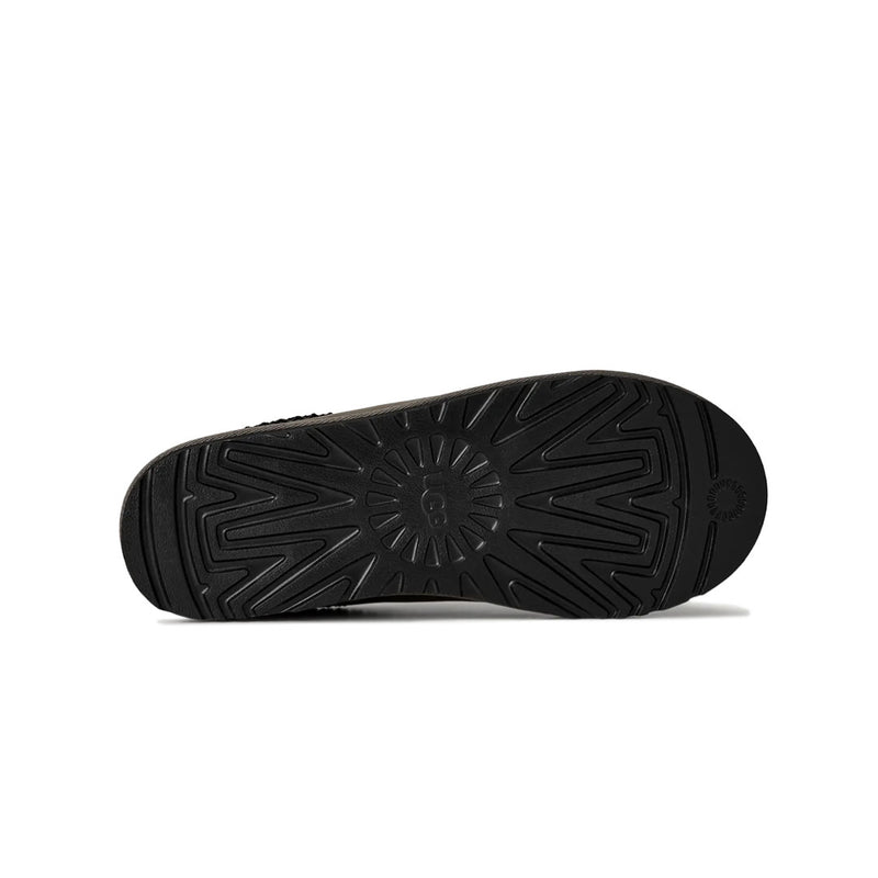 UGG® - Men's Tasman II Nubuck Slippers (1175070-DDRG)