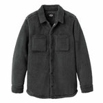 UGG® - Men's Tasman Snap Shirt (1144372 INK)