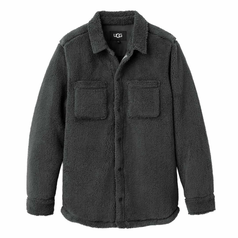 UGG® - Men's Tasman Snap Shirt (1144372 INK)