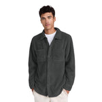 UGG® - Men's Tasman Snap Shirt (1144372 INK)