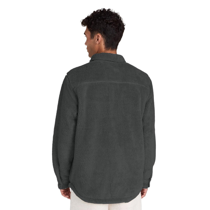 UGG® - Men's Tasman Snap Shirt (1144372 INK)