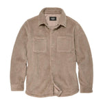 UGG® - Men's Tasman Snap Shirt (1144372 PUTT)
