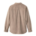 UGG® - Men's Tasman Snap Shirt (1144372 PUTT)