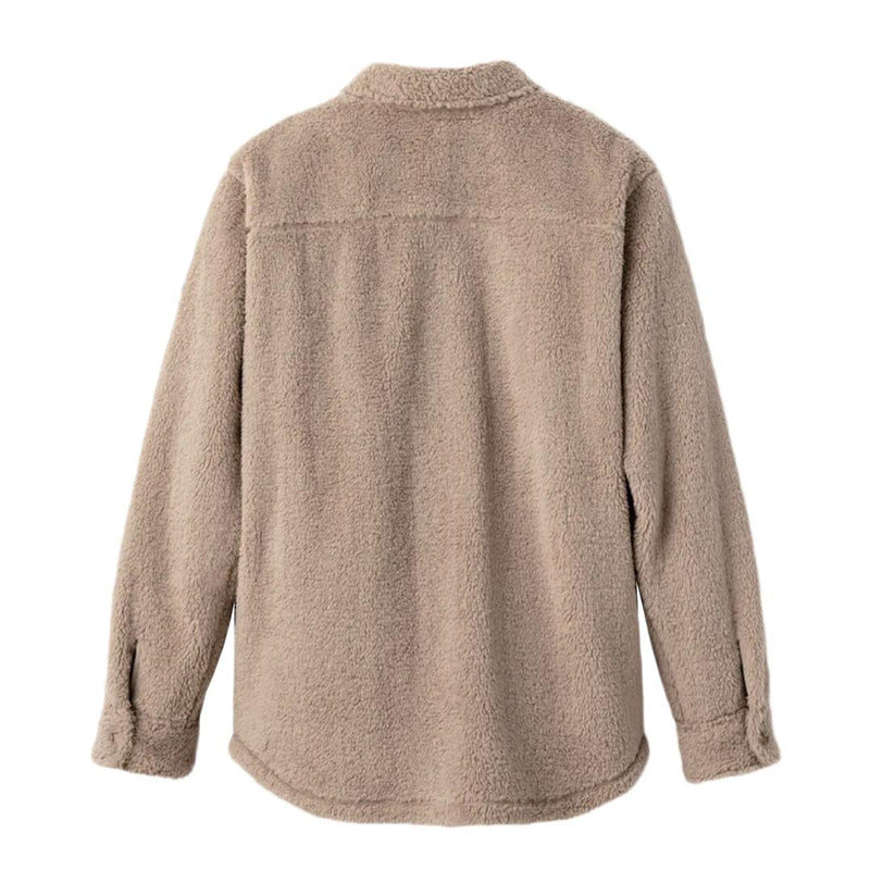 UGG® - Men's Tasman Snap Shirt (1144372 PUTT)