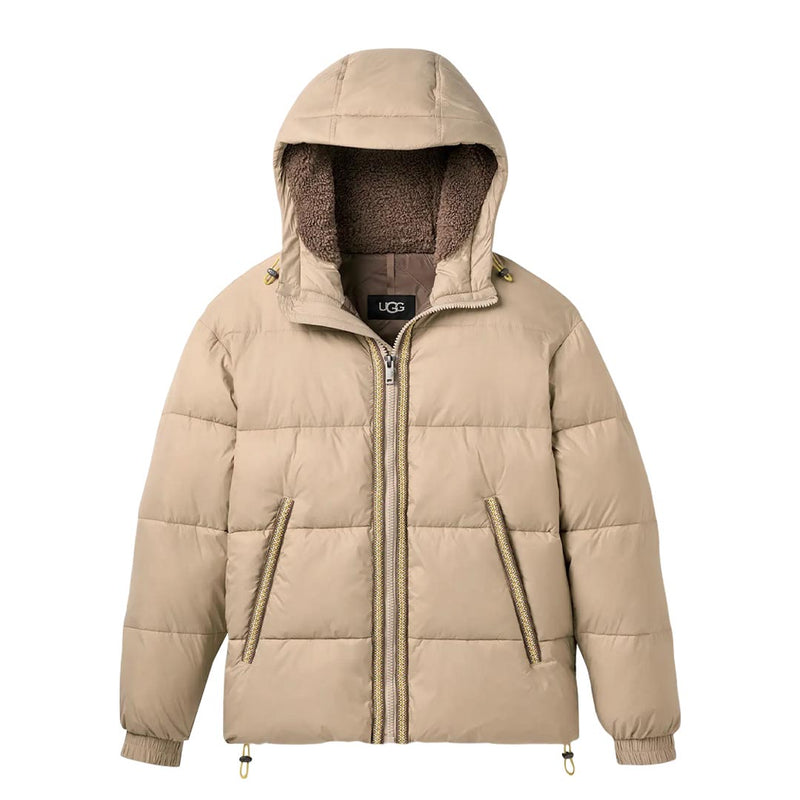 UGG® - Men's Xayden UGGbraid Puffer Jacket (1171452 MMM)