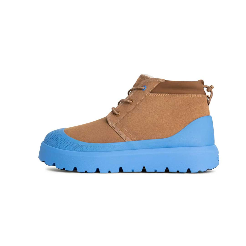 UGG® - Unisex Neumel High Weather Hybrid Boots (1143991-CBG)