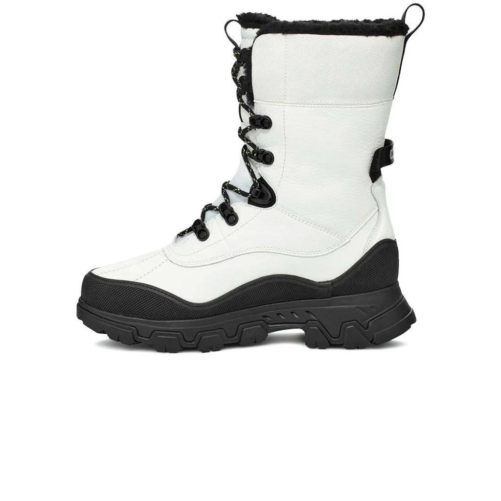 UGG® - Women's Adirondack Meridian Boots (1169030-WHT)