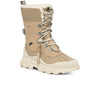 UGG® - Women's Adirondack Meridian Boots (1169050-SAN)