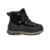 UGG® - Women's Brecken Lace Boots (1158221-BLK)