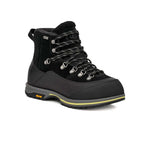 UGG® - Women's Brecken Lace Boots (1158221-BLK)