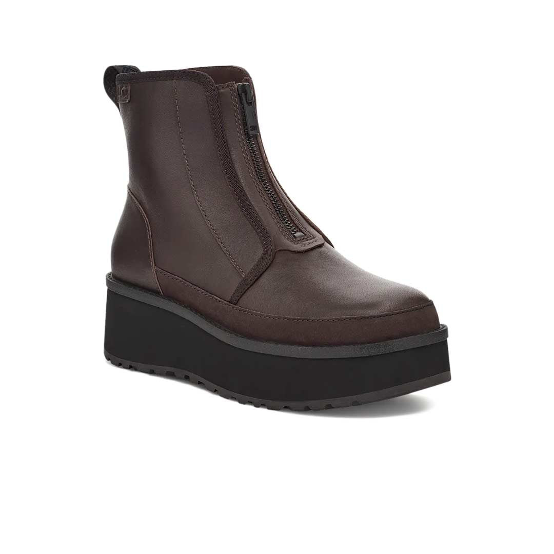 UGG® - Women's Cityfunc Zip Boots (1162970-BCDR) – SVP Sports