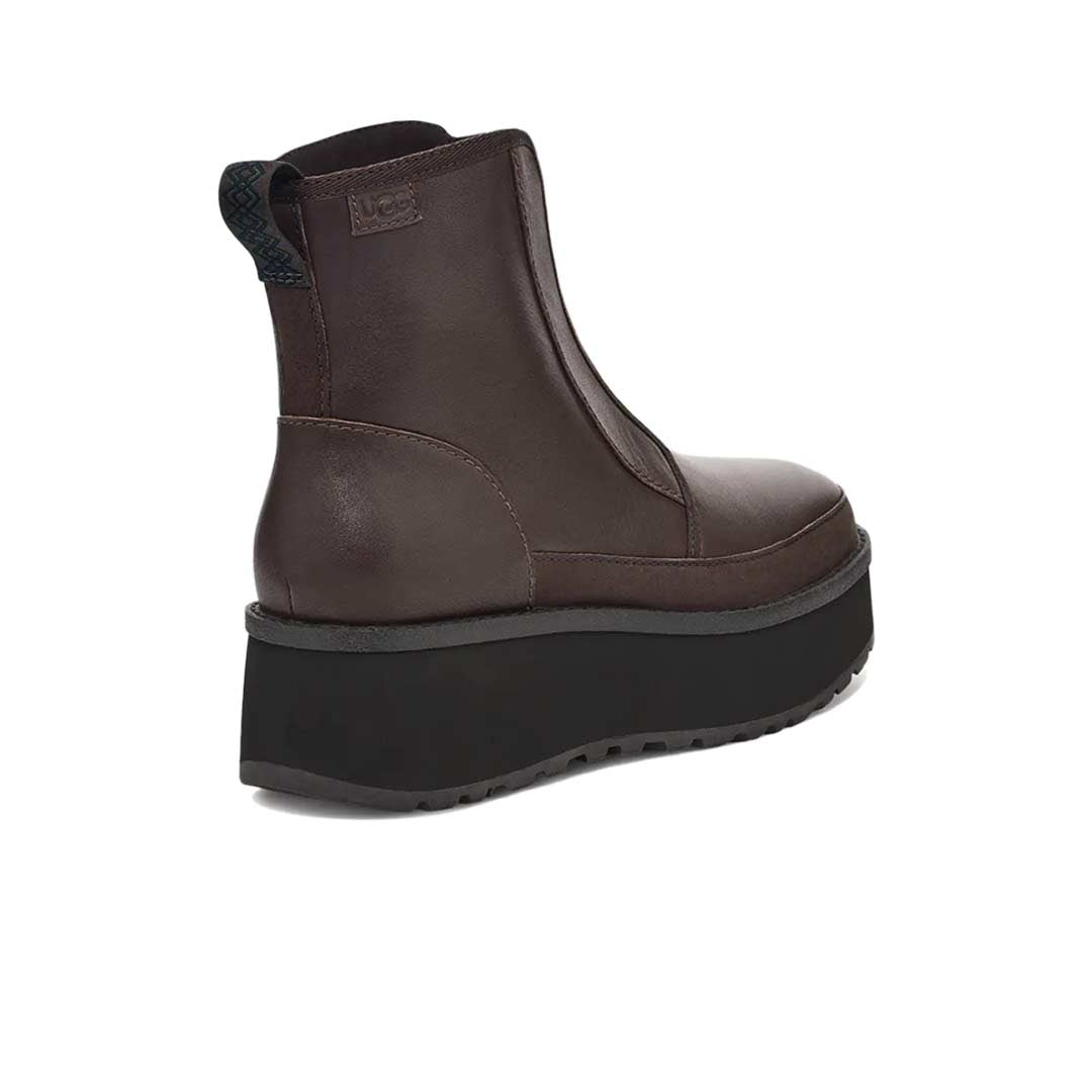 UGG® - Women's Cityfunc Zip Boots (1162970-BCDR) – SVP Sports