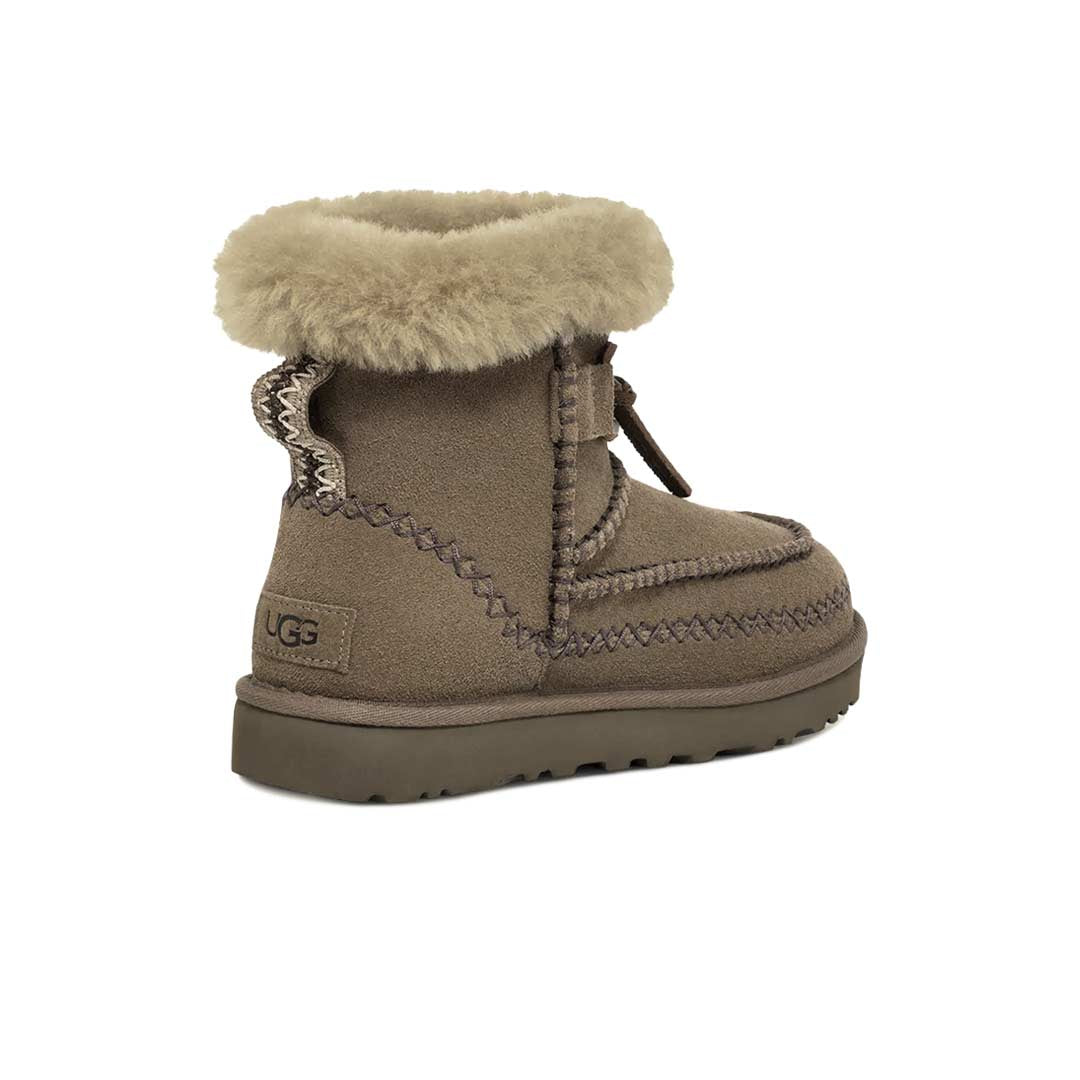 [UGG] W CLASSIC MINI ALPINE (1158251-CHE) ☆送料込☆ UGG® - Women's Classic Mini Alpine Boots (1158251-HCK) – SVP