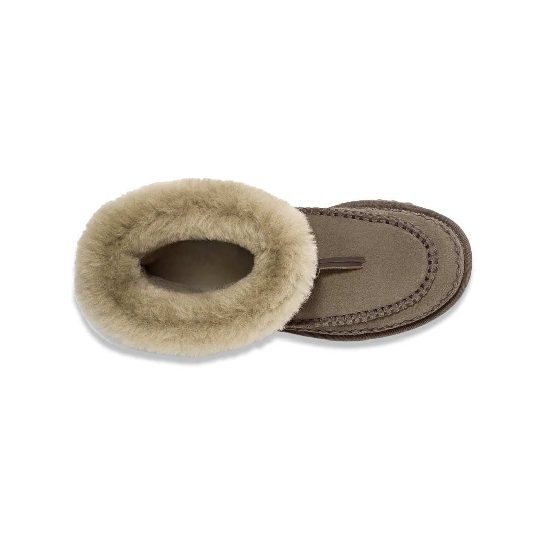 UGG® - Women's Classic Mini Alpine Boots (1158251-HCK) – SVP