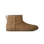 UGG® - Women's Classic Mini Deconstructed Boots (1179832-CHE)