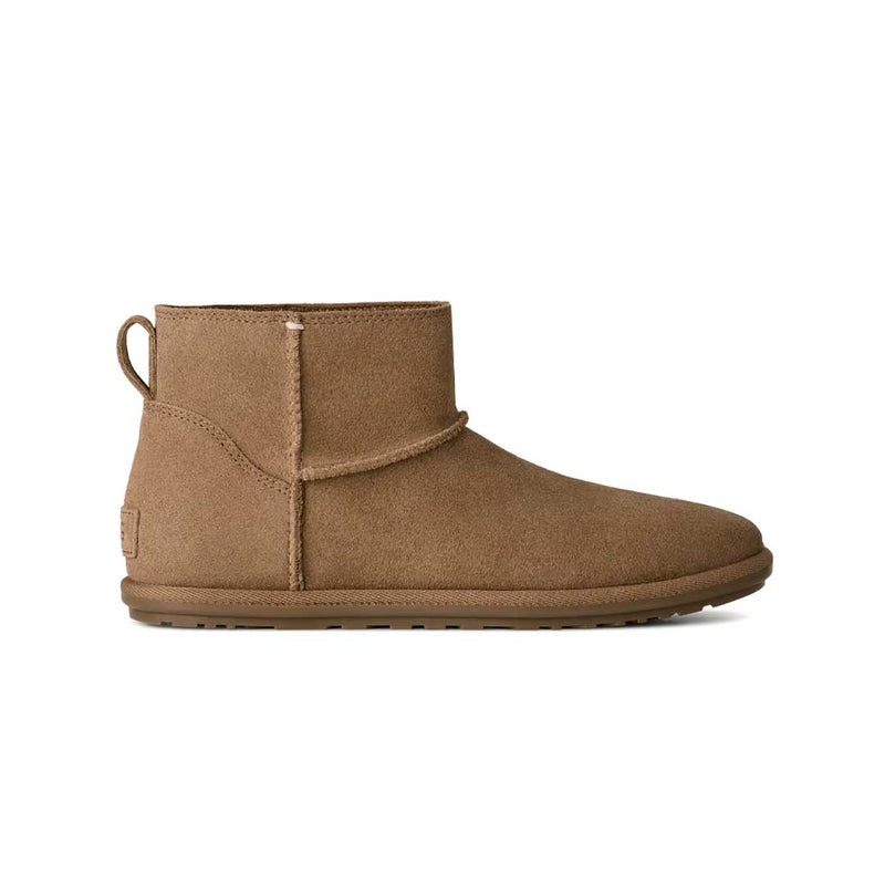 UGG® - Women's Classic Mini Deconstructed Boots (1179832-CHE)
