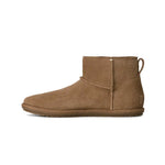 UGG® - Women's Classic Mini Deconstructed Boots (1179832-CHE)