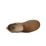 UGG® - Women's Classic Mini Deconstructed Boots (1179832-CHE)