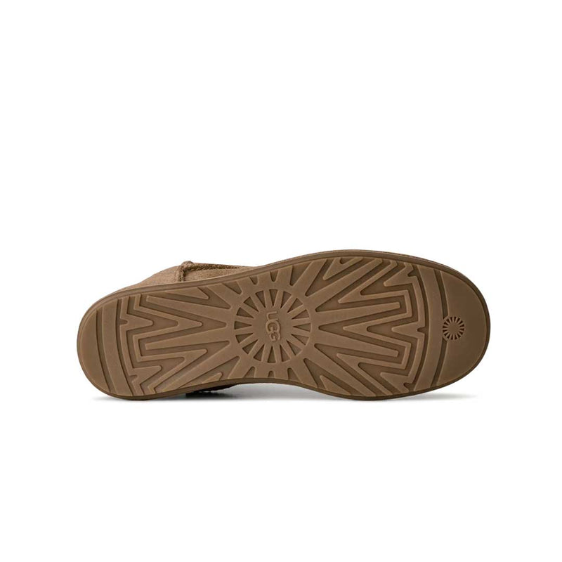 UGG® - Women's Classic Mini Deconstructed Boots (1179832-CHE)