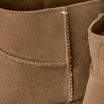 UGG® - Women's Classic Mini Deconstructed Boots (1179832-CHE)