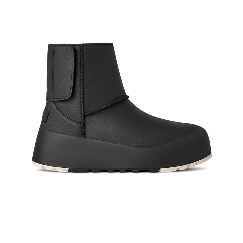 UGG® - Women's Classic Streetscape Leather Boots (1174010-BKJ)