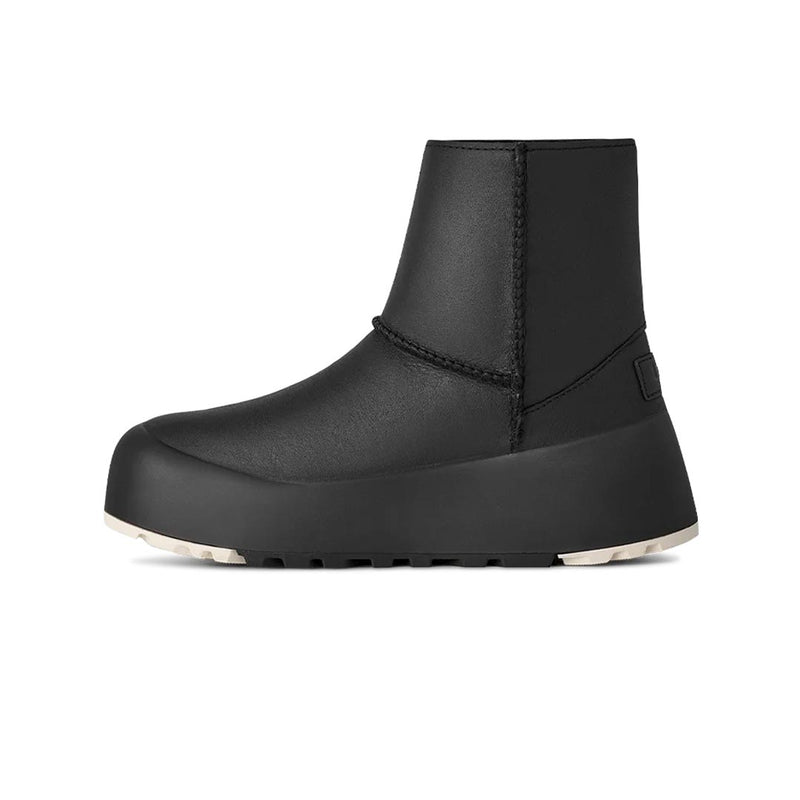 UGG® - Women's Classic Streetscape Leather Boots (1174010-BKJ)