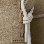 UGG® - Women's Classic Ultra Mini Biarritz Boots (1171538-MDSD)