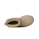UGG® - Women's Classic Ultra Mini Biarritz Boots (1171538-MDSD)