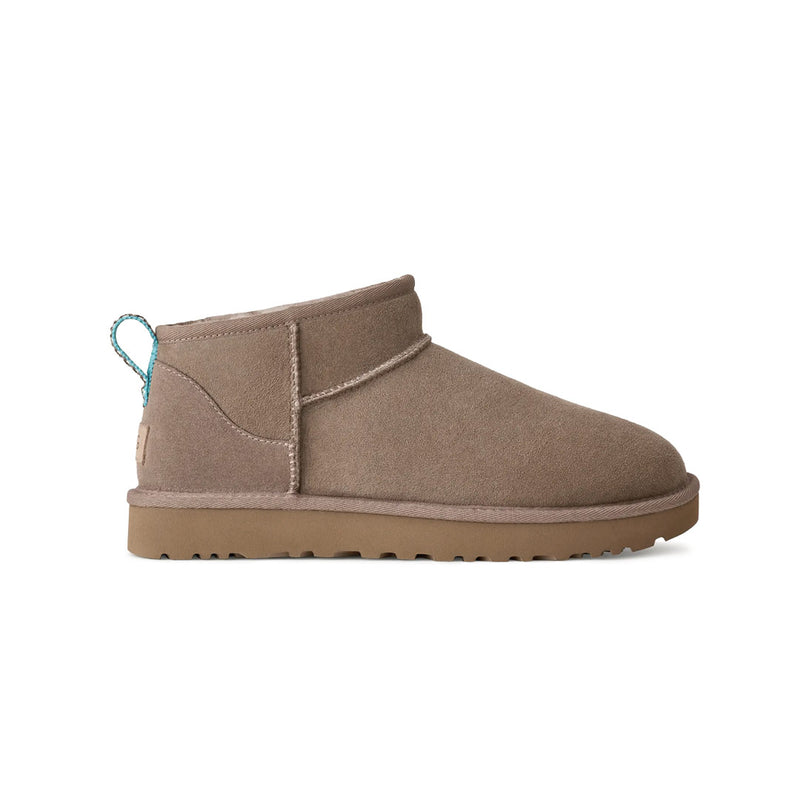 UGG® - Women's Classic Ultra Mini Boots (1176170-CPPH)