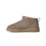 UGG® - Women's Classic Ultra Mini Boots (1176170-CPPH)