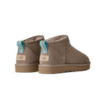 UGG® - Women's Classic Ultra Mini Boots (1176170-CPPH)