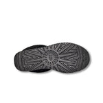 UGG® - Women's Classic Ultra Mini Maxi Curly Boots (1158263-BLK)