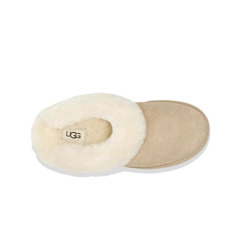 UGG® - Women's Cluggette Slippers (1115134-SAN)