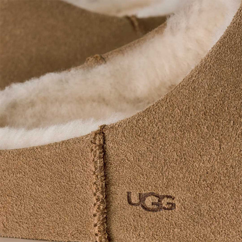 UGG® - Women's Elea Slip-On Slippers (1171390-CHE)