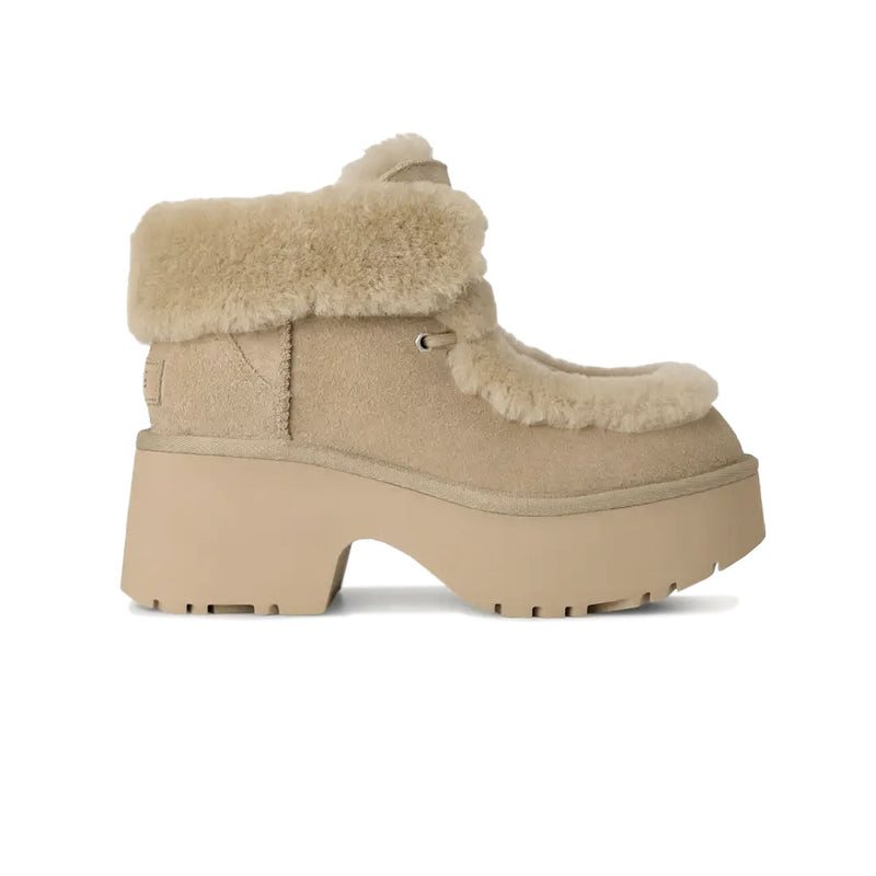 UGG® - Women's Esmee Lace Up Boots (1171532-MDSD)