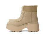 UGG® - Women's Esmee Lace Up Boots (1171532-MDSD)