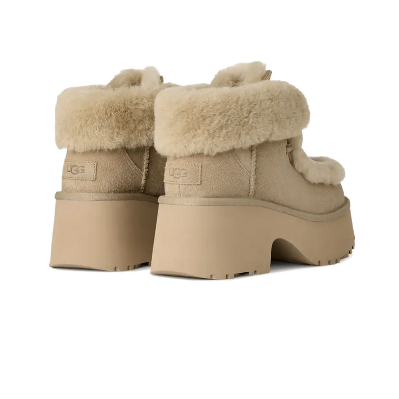 UGG® - Women's Esmee Lace Up Boots (1171532-MDSD)