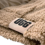 UGG® - Women's Frankie Sherpa Trucker Jacket (1113951 CAM)