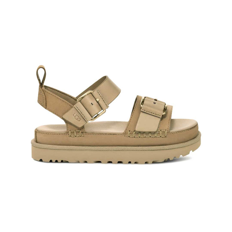 UGG® - Women's Goldenstar Villa Sandals (1167392-MDSD)