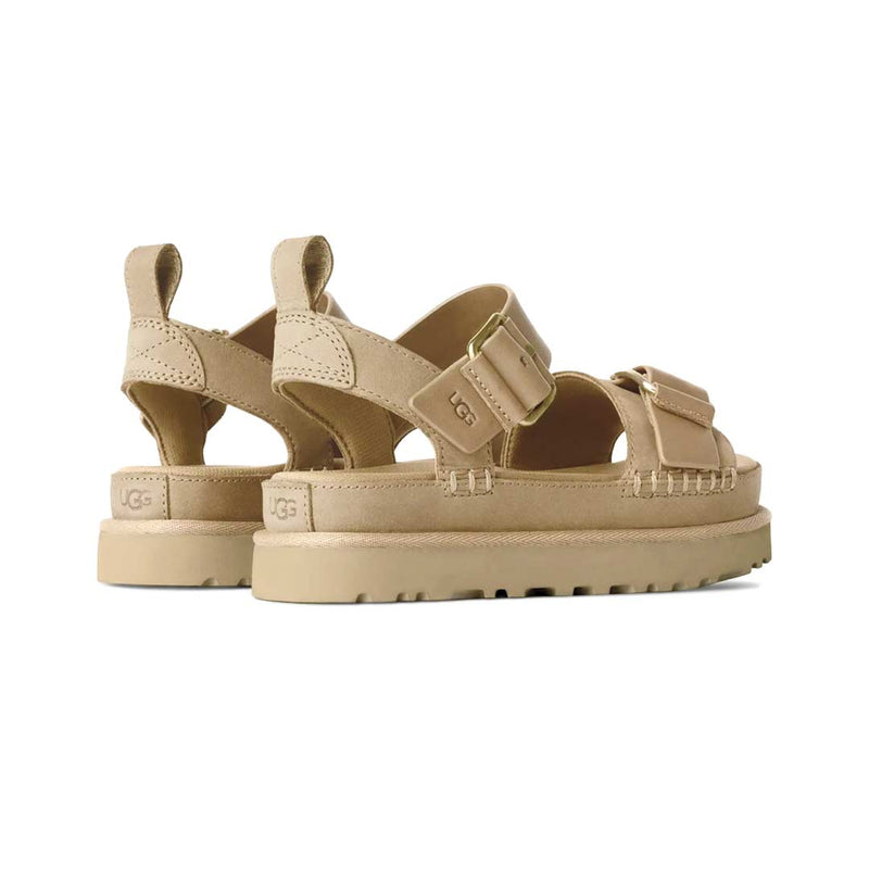 UGG® - Women's Goldenstar Villa Sandals (1167392-MDSD)