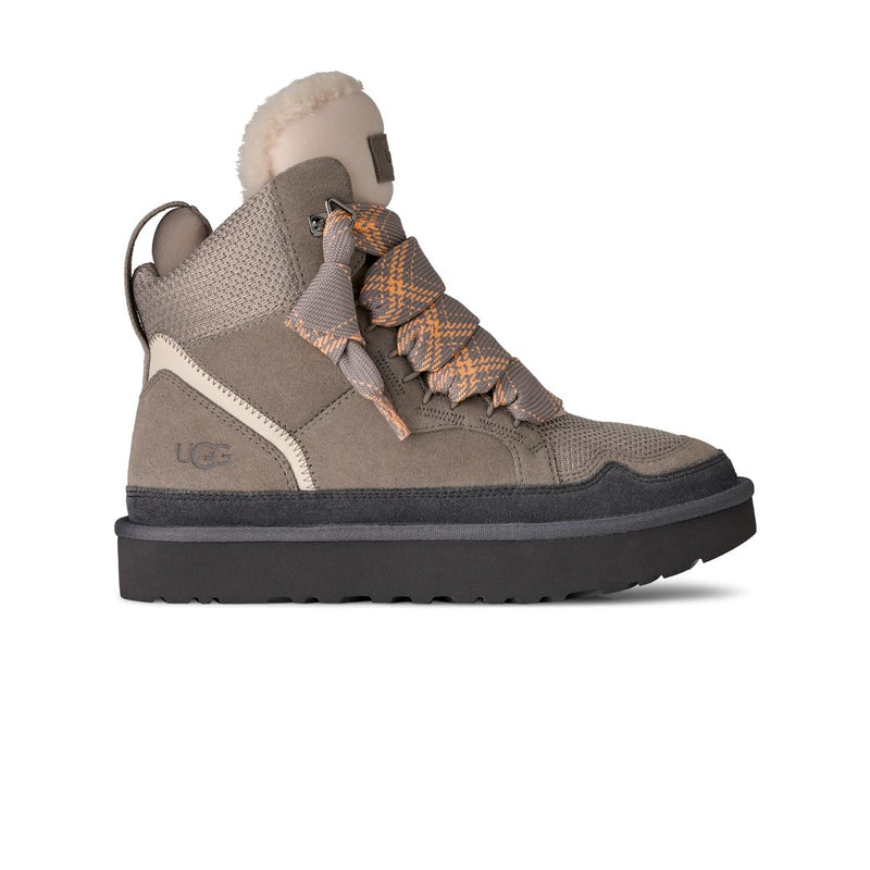 UGG® - Women's Highmel Boots (1145390-CBBLG)