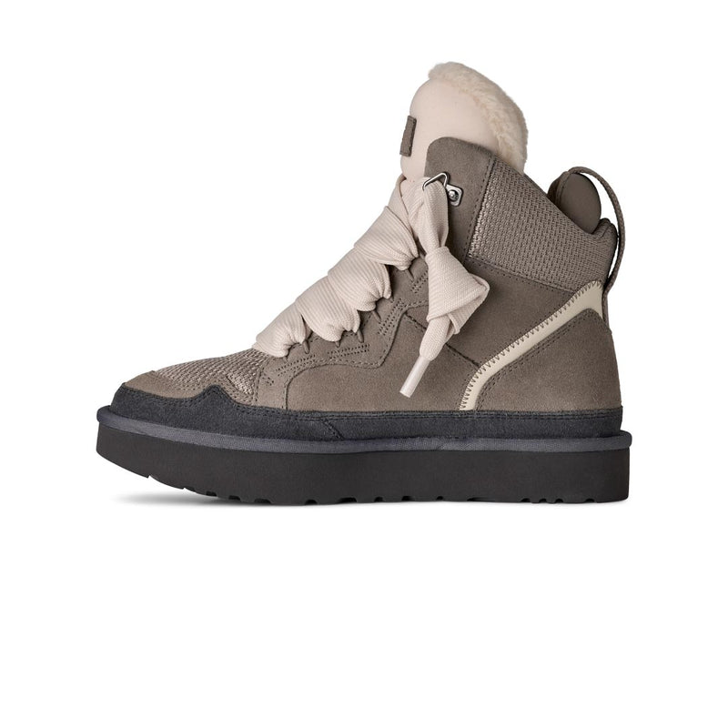 UGG® - Women's Highmel Boots (1145390-CBBLG)
