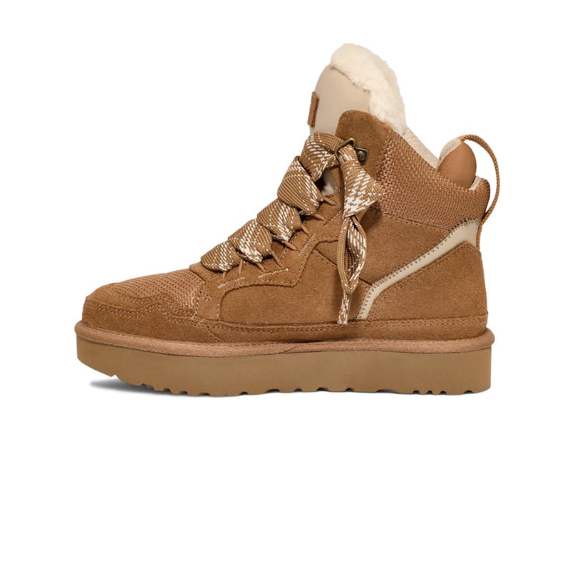 UGG® - Women's Highmel Boots (1145390-CHE)