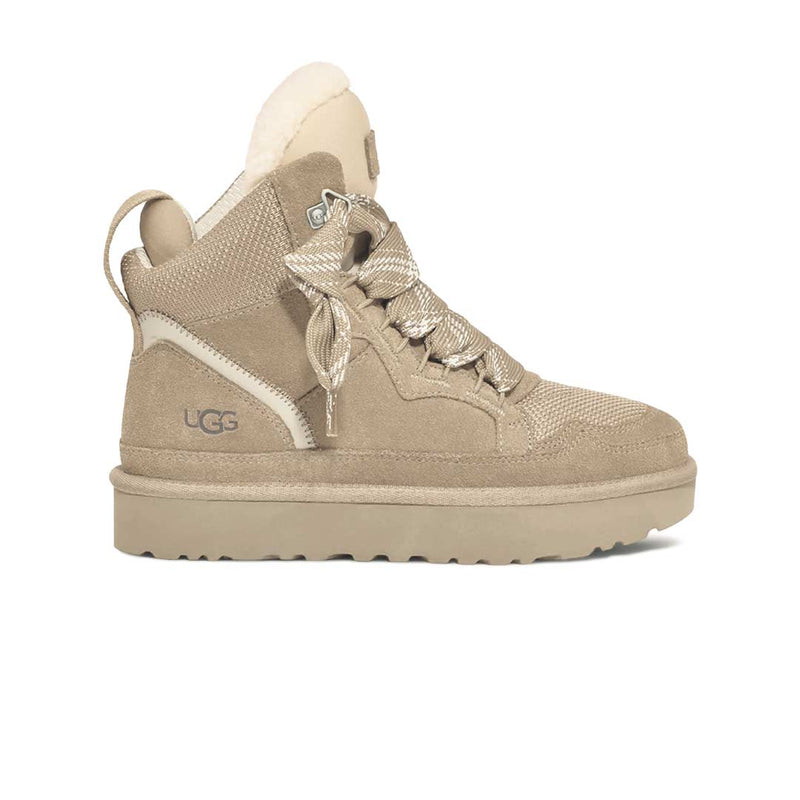 UGG® - Women's Highmel Shoes (1145390-DRI)