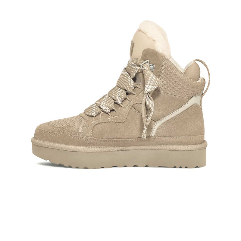 UGG® - Women's Highmel Shoes (1145390-DRI)