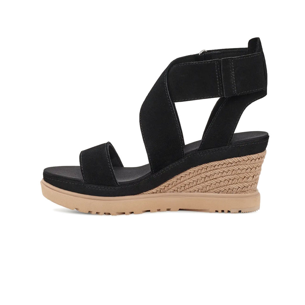 UGG® - Sandales Ileana pour femme (1139052-BLK) 