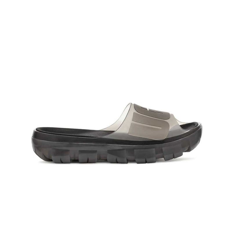 UGG® - Women's Jella Clear Slides (1136763-BLK)